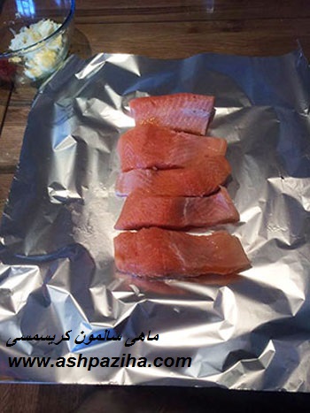 Learning - and - How to - the - Fish - Salmon - Christmas (3)