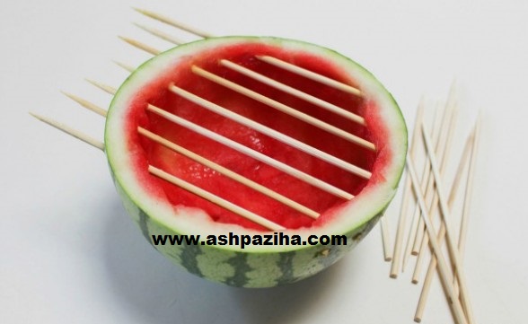 Training - Video - decoration - Watermelon - Vancouver - to - the - Grill (7)