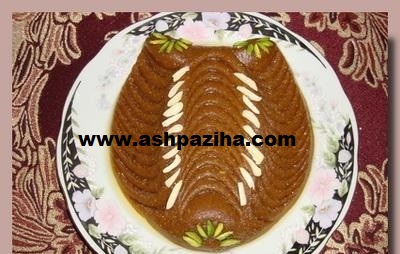 Training - decoration - types - Halvah - and - date palm - the House of (40)