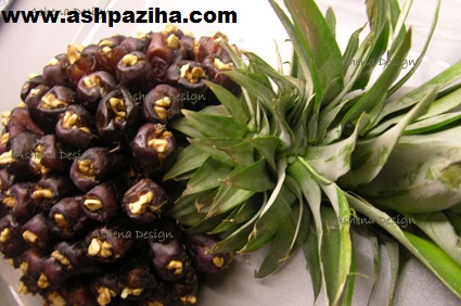 Training - decoration - types - Halvah - and - date palm - the House of (41)