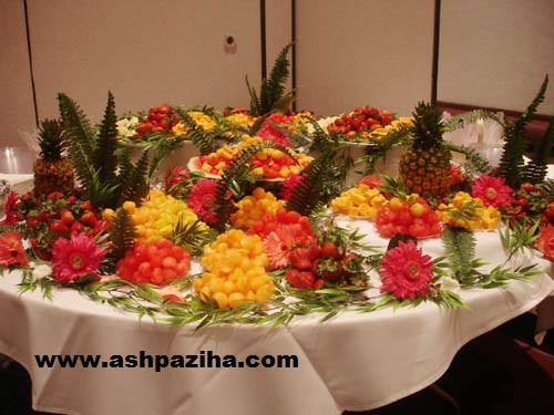 Types - decoration - Fruits - Nuts - night - Vancouver - Special - brides (9)