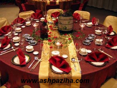 Examples of - decoration - and - Layouts - table - food (11)
