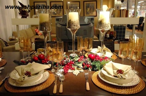 Examples of - decoration - and - Layouts - table - food (5)