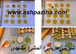 Mode - Preparation - sweets - jam - German - Mashhad (4)