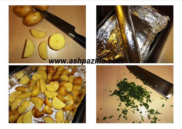 Mode - preparing - Salad - Potato - warm (2)
