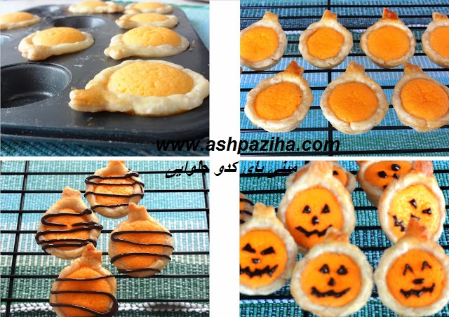 Mode - supplying - mini - pie - pumpkin (4)