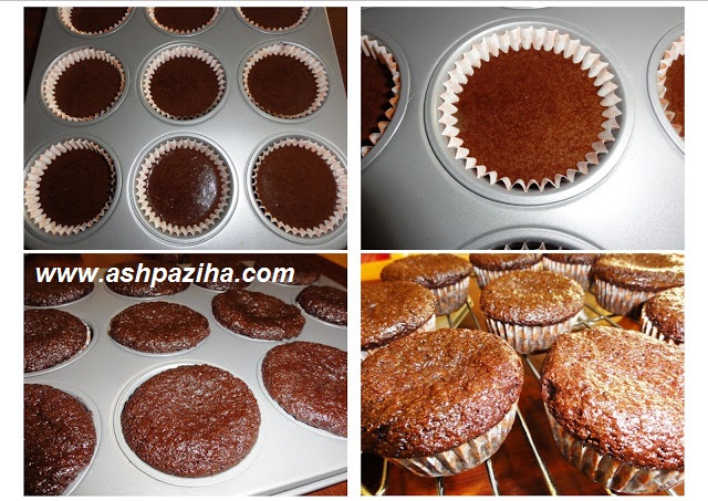 Recipe - Cup - Cakes - Chocolate teaching - image (5)