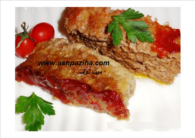Recipe - Meat - Templates - meatloaf - teaching - image (7)