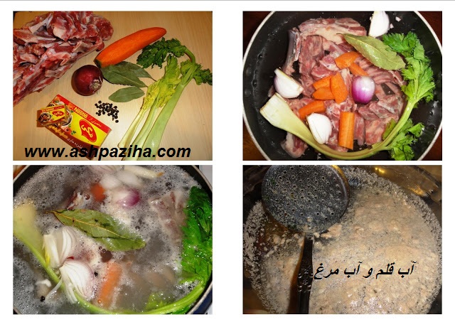 Recipe - water - simple and - water - Chicken (4)