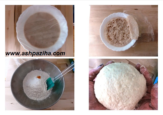 Recipes - Baking - Bread - dries - teaching - image (3)