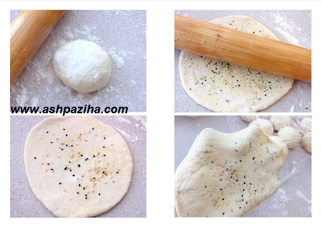 Recipes - Baking - Bread - dries - teaching - image (5)