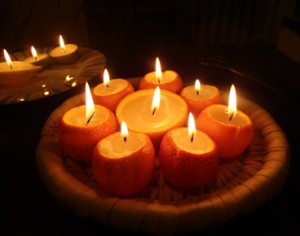 Training - candles - to - Skin - Orange (5)