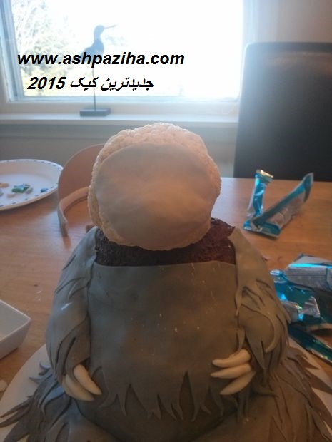 Training - decoration - newest - Cakes - 2015 (13)