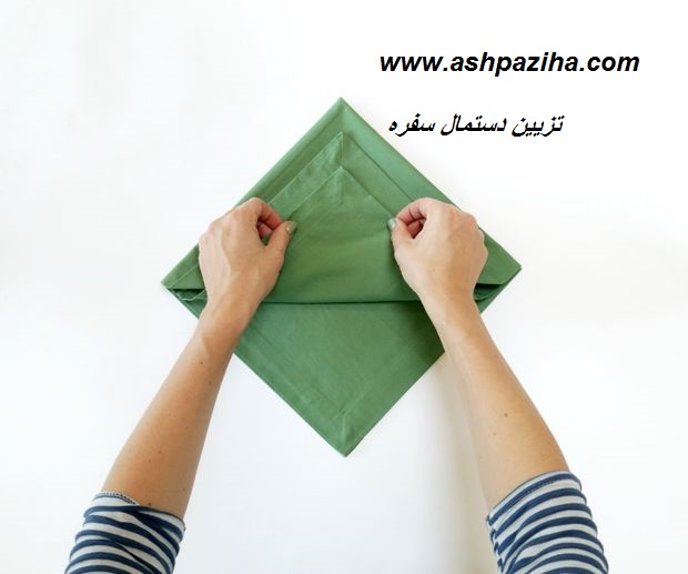 Training - image - decoration - Napkins - Tablecloth - the series - III (7)