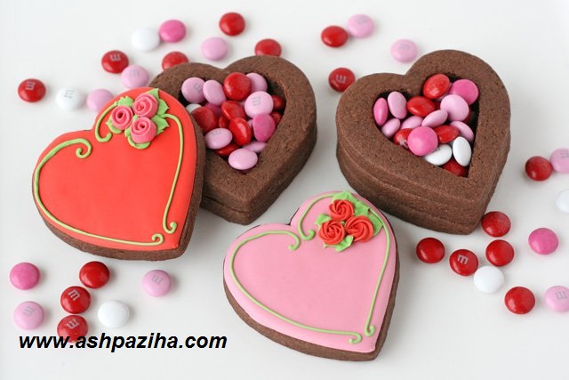 15. Model - decoration - Sweets - Candy - Heart - especially - Valentine (16)