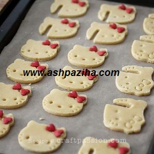 Decoration - Sweets - to - shape - cat (10)
