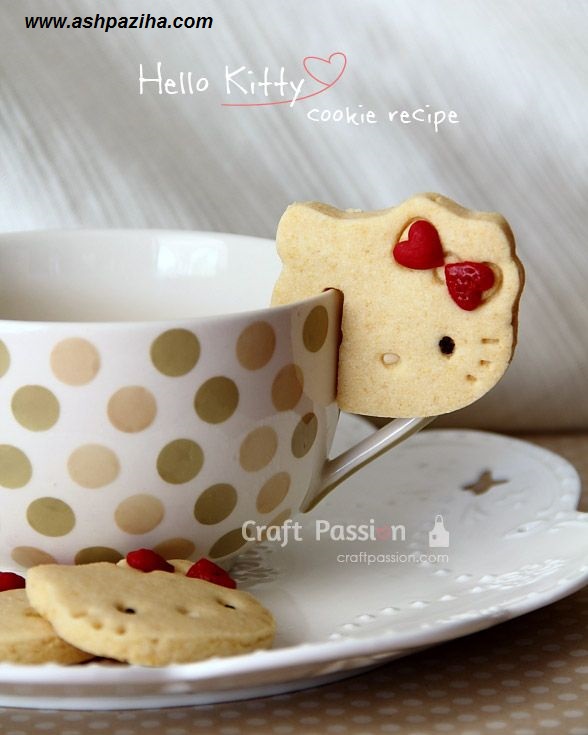 Decoration - Sweets - to - shape - cat (11)