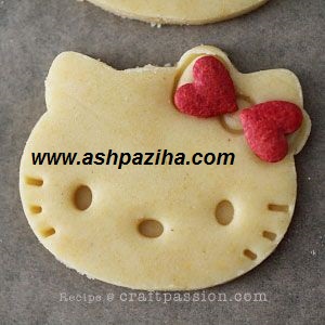Decoration - Sweets - to - shape - cat (8)