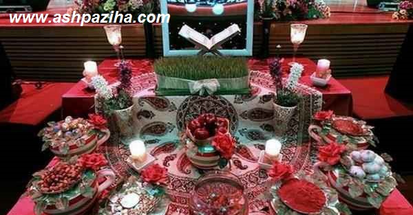 Decoration - tablecloths - Haftsin 94 (1)