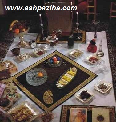Decoration - tablecloths - Haftsin 94 (31)