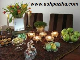 Decoration - tablecloths - Haftsin 94 (42)