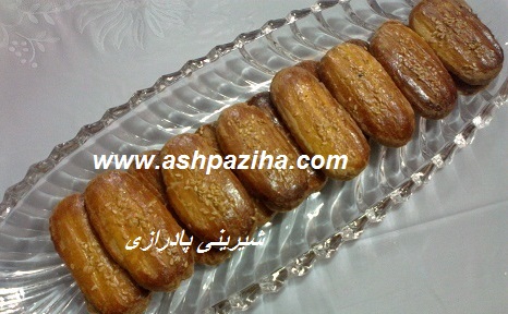 Mode - Preparation - Sweets - New - Special - Nowruz - 94 (8)