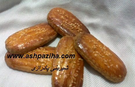 Mode - Preparation - Sweets - New - Special - Nowruz - 94 (9)