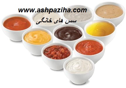 Mode - Preparation - types - Sauces - of - domestic - Series - III (1)