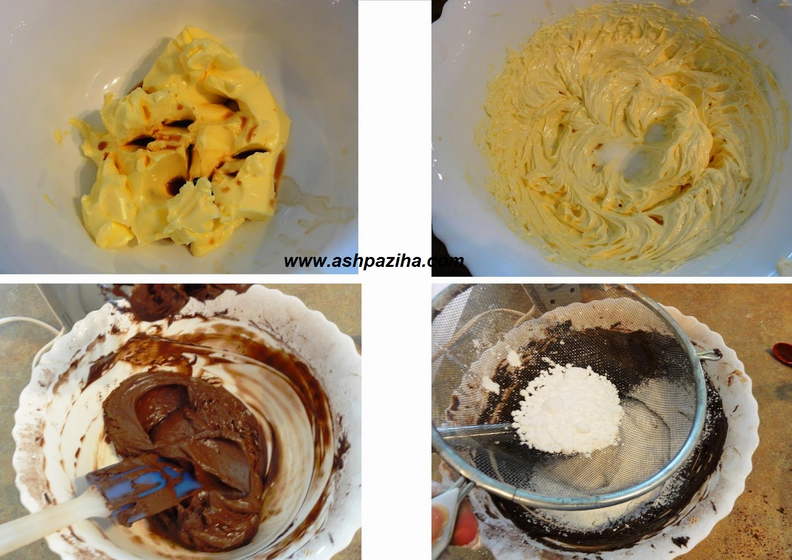 Mode - preparing - Chocolate (2)