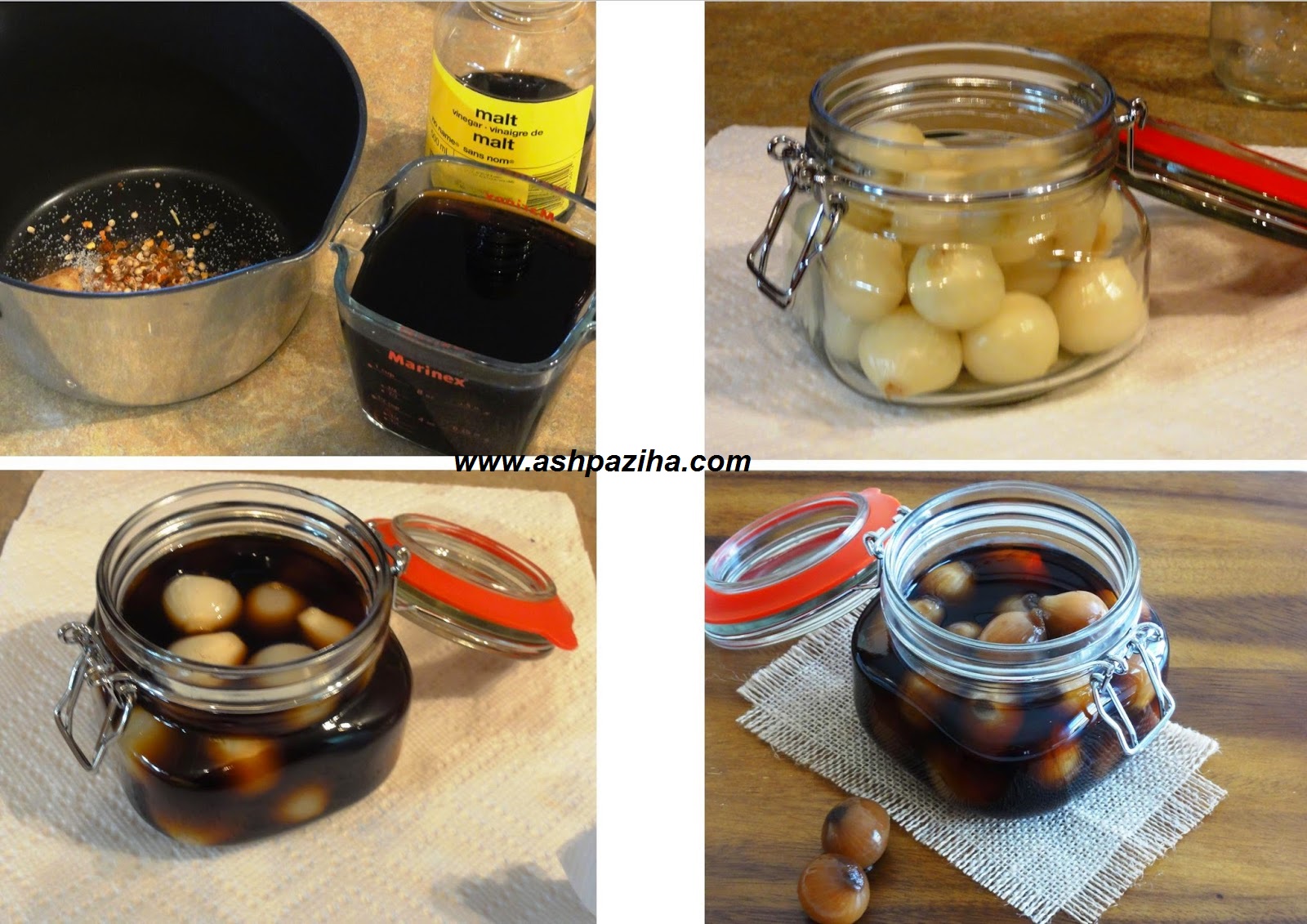 Mode - supplying - The most recent - Pickle - Onions (3)