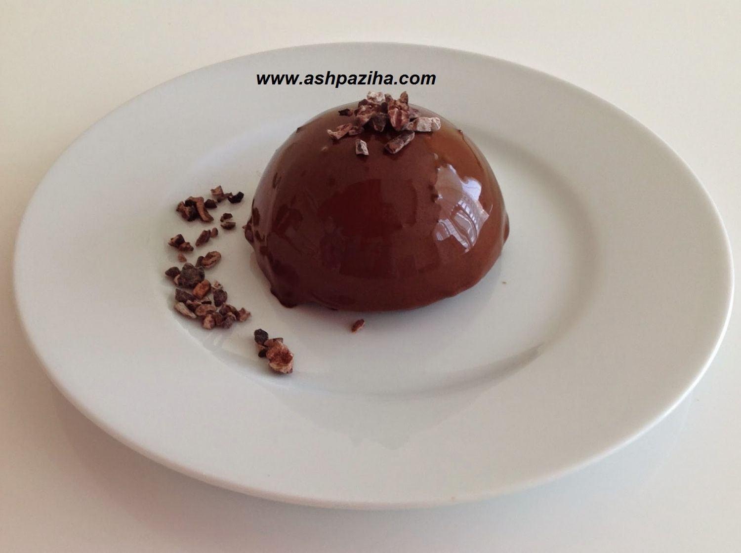 Mode - supplying - newest - dessert - 2015 chocolate (2)