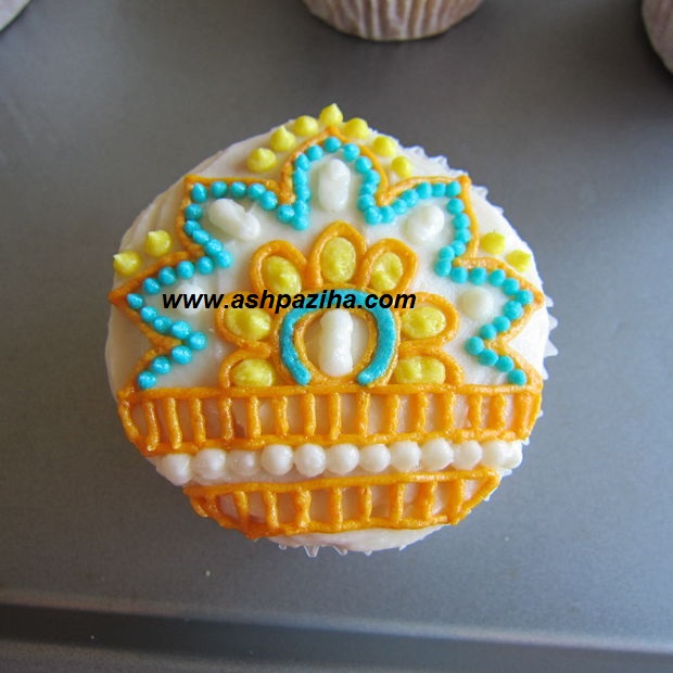 New - decoration - Cup Cakes - 2015 (23)