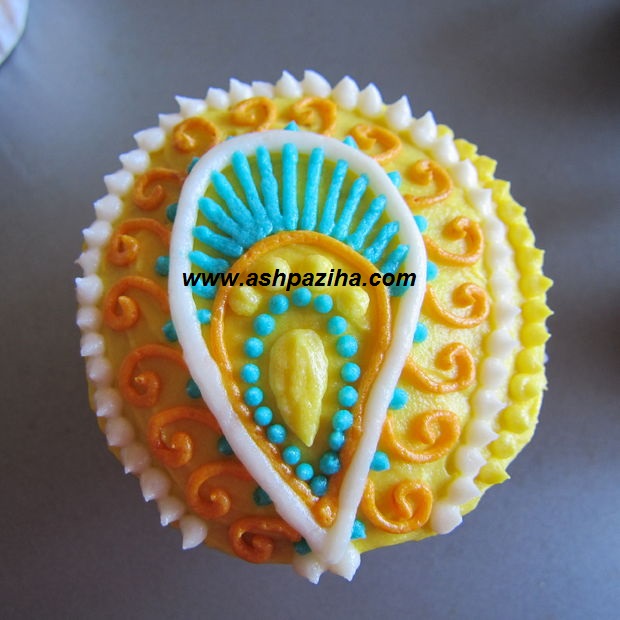 New - decoration - Cup Cakes - 2015 (26)