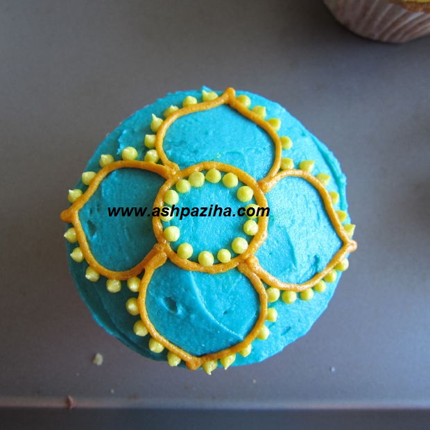 New - decoration - Cup Cakes - 2015 (28)