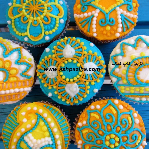 New - decoration - Cup Cakes - 2015 (3)