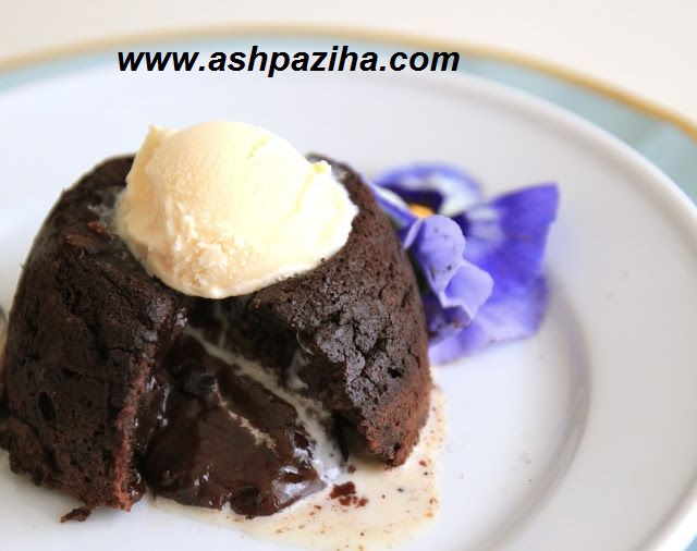 Recipe - Baking - Cup Cakes - Chocolate (1)