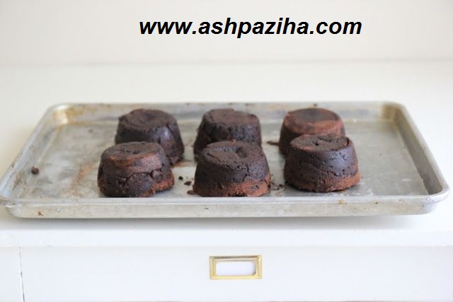 Recipe - Baking - Cup Cakes - Chocolate (12)