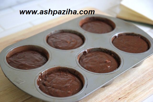 Recipe - Baking - Cup Cakes - Chocolate (6)