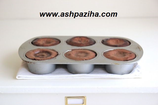Recipe - Baking - Cup Cakes - Chocolate (7)
