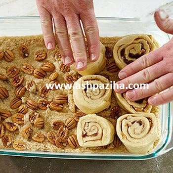Recipes - Baking - Bread - Walnut - teaching - image (14)