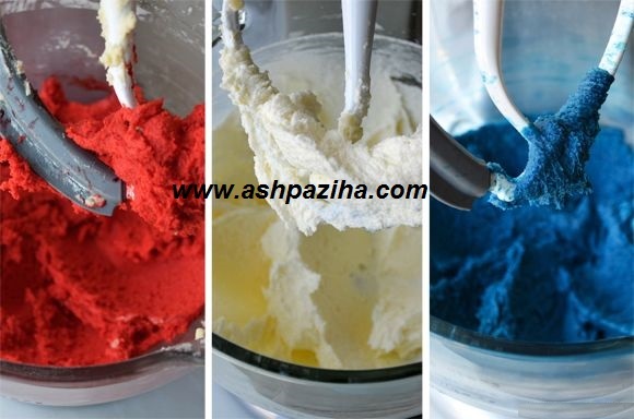 Recipes - Baking - sweet - gig - to - three - color - teaching - image (2)