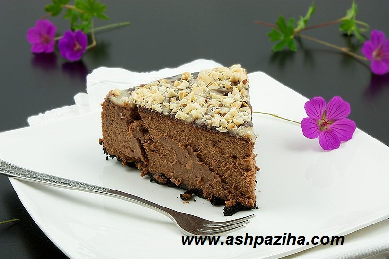Teach - baking - Cakes - Chocolate (1)
