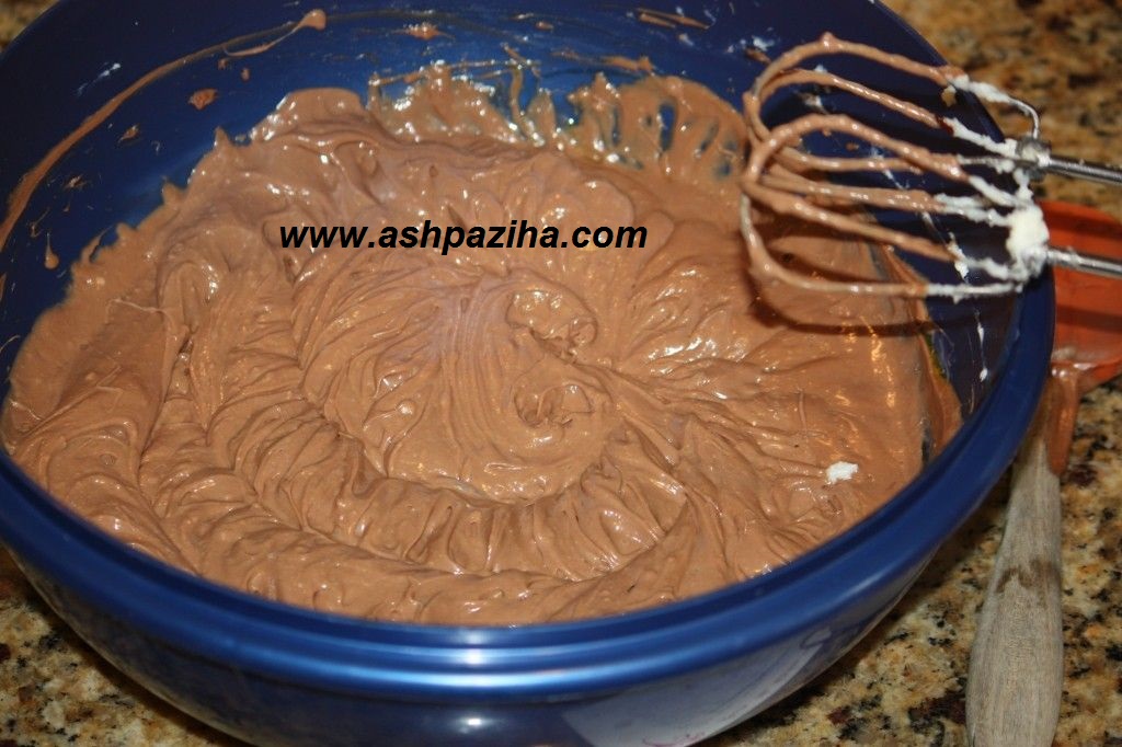Teach - baking - Cakes - Chocolate (5)