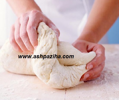Teaching - Cooking - Dough - Pizza - Saffron (3)