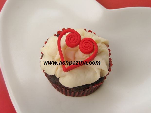 The most recent - decoration - Cup Cakes - Special - New Year - 94 (11)
