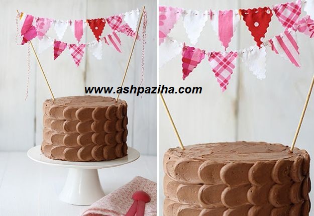 The newest - decoration - cake - with - creamy - teaching - image (1)