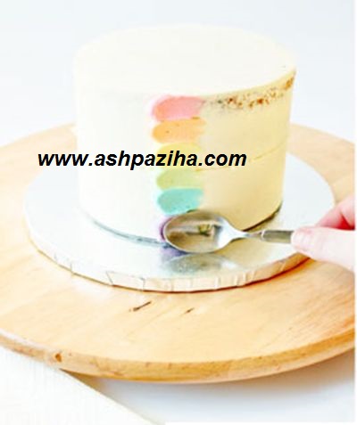 The newest - decoration - cake - with - creamy - teaching - image (11)