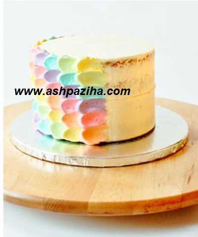 The newest - decoration - cake - with - creamy - teaching - image (12)