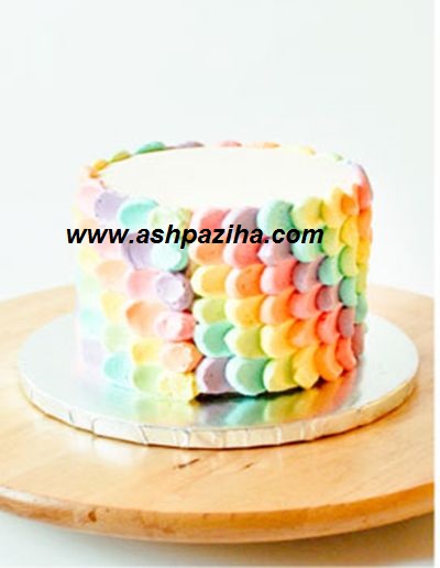 The newest - decoration - cake - with - creamy - teaching - image (13)