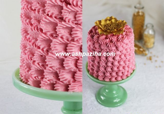 The newest - decoration - cake - with - creamy - teaching - image (16)